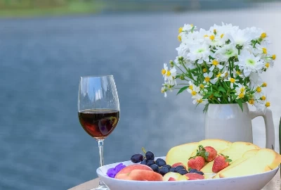 A Culinary Journey: Where to Eat in South Lake Tahoe for Every Palate