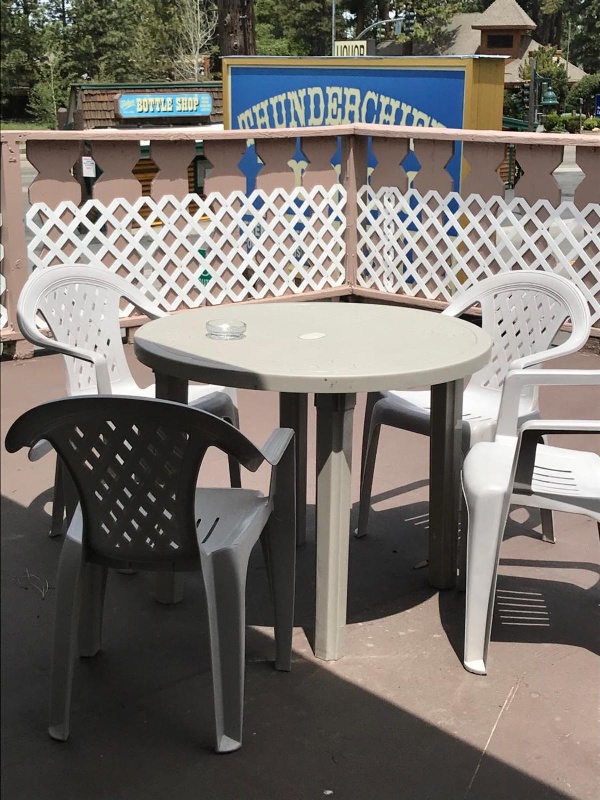 Thunderchief Inn image 2