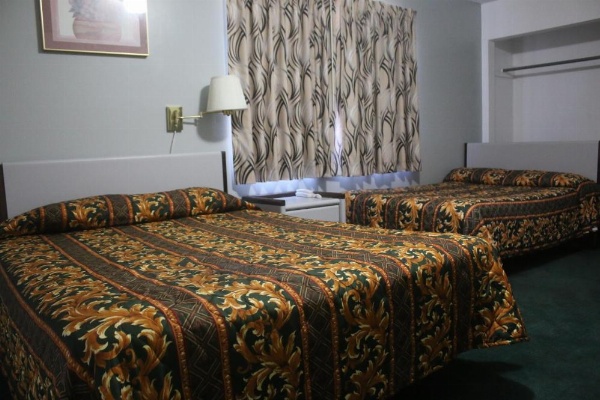 Thunderchief Inn image 7