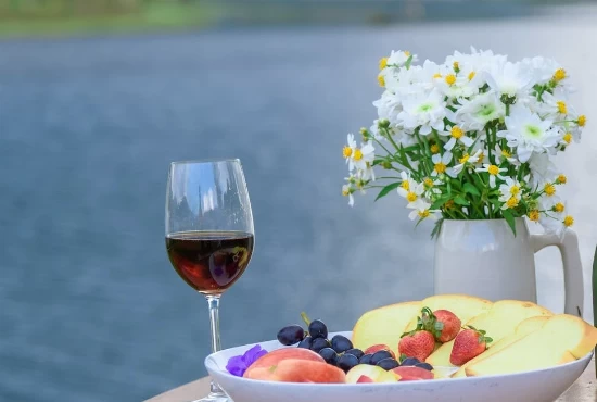 A Culinary Journey: Where to Eat in South Lake Tahoe for Every Palate