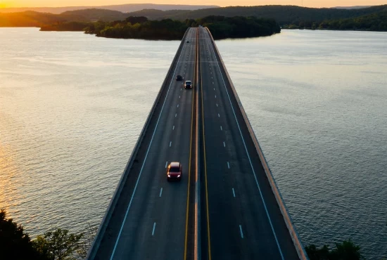 Scenic Road Trips from South Lake Tahoe: Discovering Hidden Gems and Natural Wonders