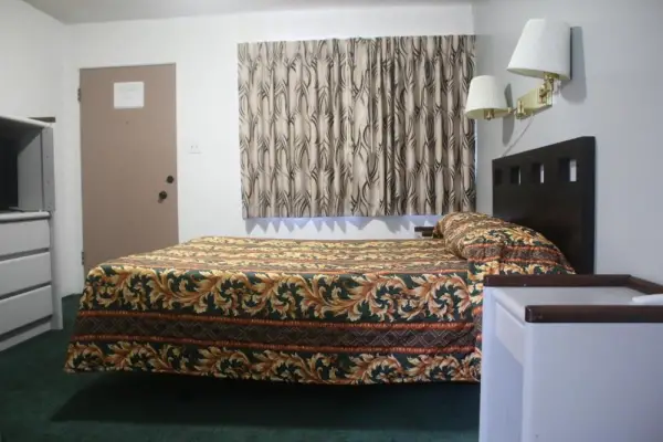 Thunderchief Inn 5