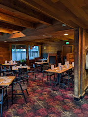 Restaurant near Thunderchief Inn