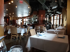 Restaurant near Thunderchief Inn