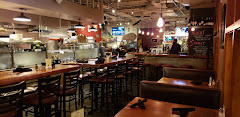 Restaurant near Thunderchief Inn